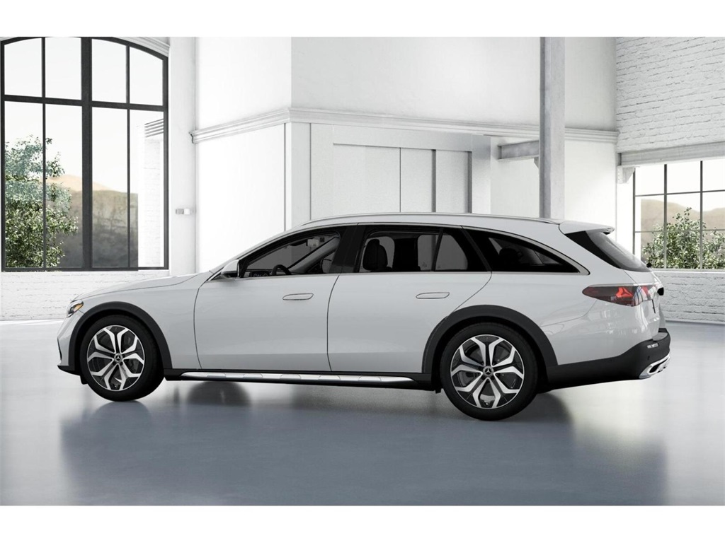 2025 Mercedes Benz E 450 4MATIC All-Terrain Wagon photo 31
