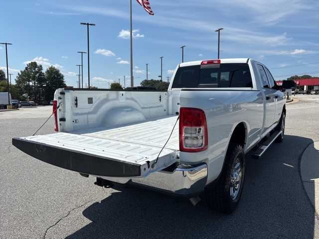 2022 Ram 3500 Tradesman photo 9