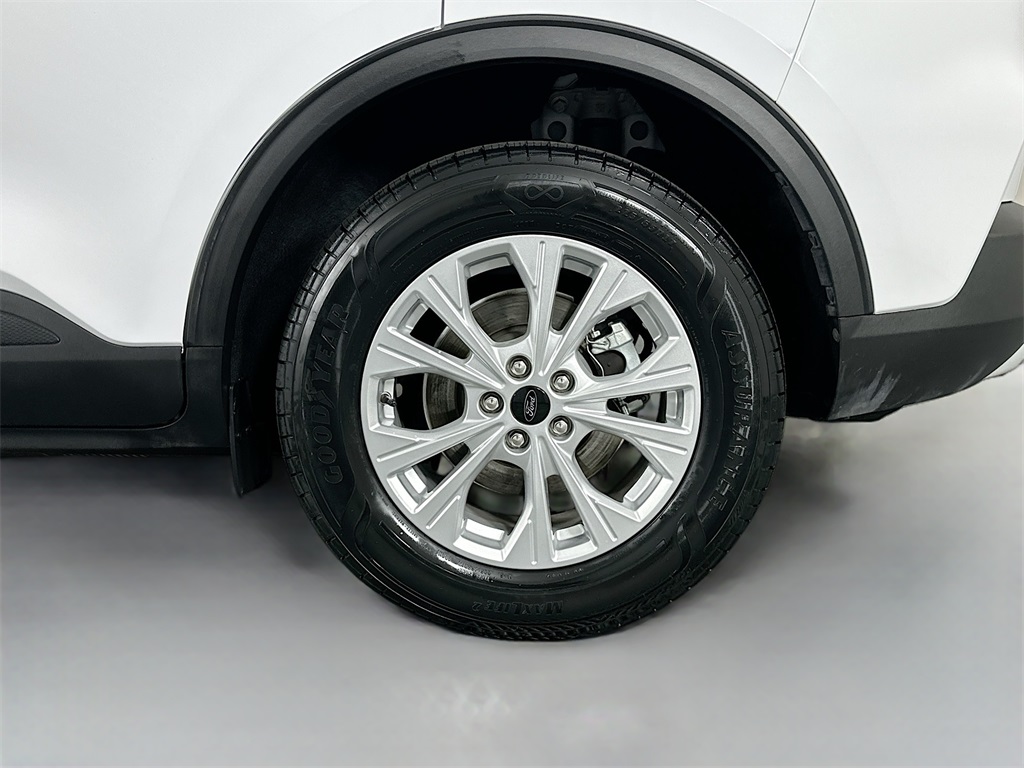 2024 Ford Escape Active photo 27