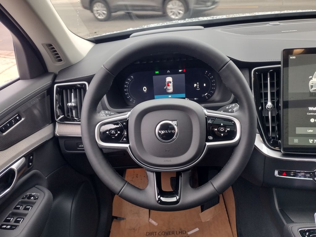 2026 VOLVO XC90 - Image 27