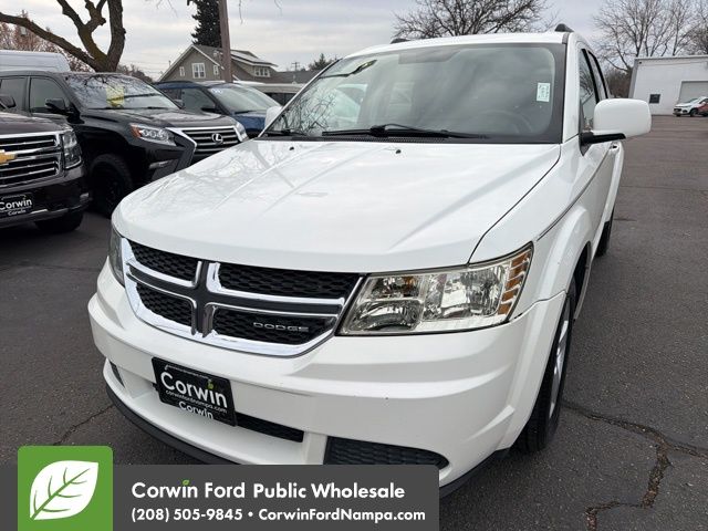 2011 Dodge Journey Mainstreet's photo