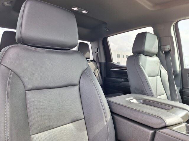 2024 Gmc Sierra 1500 SLT photo 26
