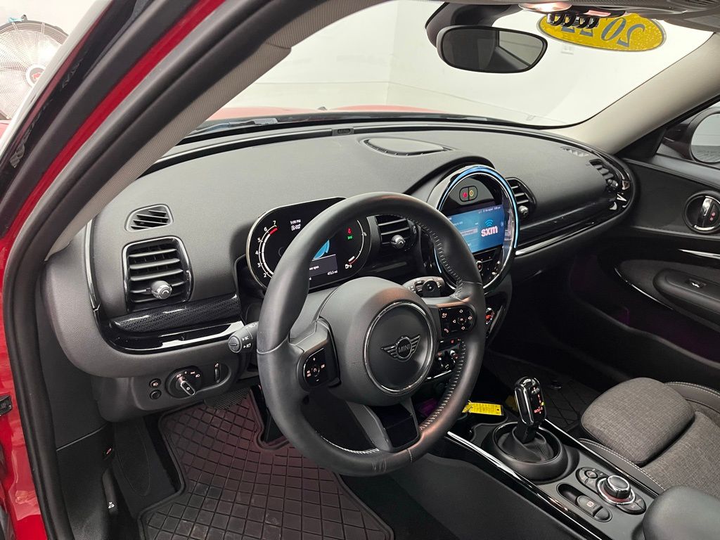 2022 Mini Cooper Base S ALL4 photo 21