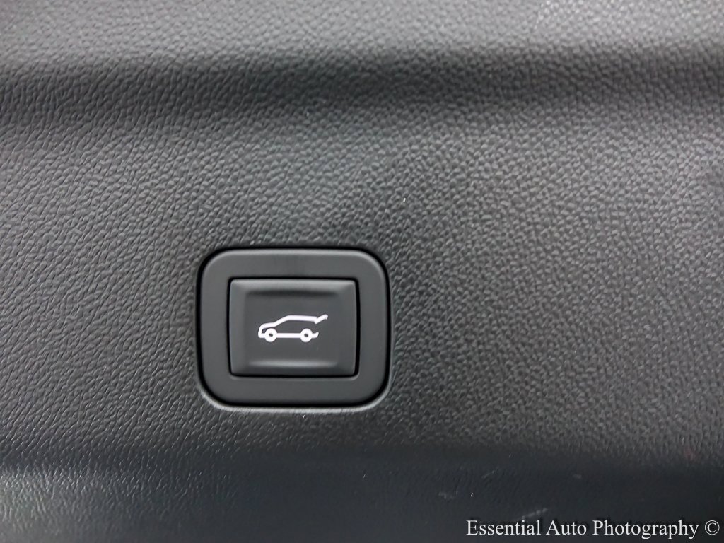 2026 CHEVROLET TAHOE - Image 25