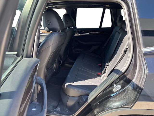 2022 Bmw X3 xDrive30i photo 15