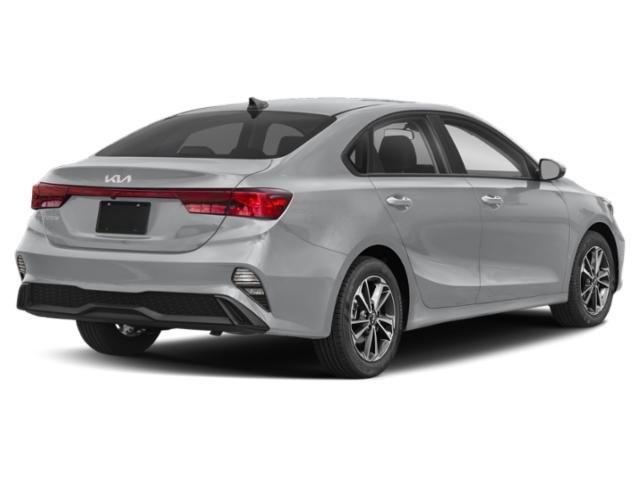 Used 2023 Kia Forte LXS with VIN 3KPF24AD7PE604790 for sale in Girard, PA