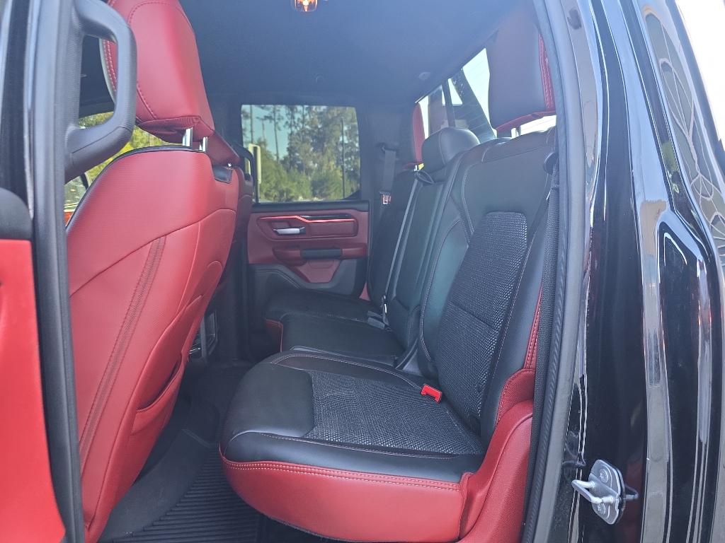 2019 Ram 1500 Rebel photo 19