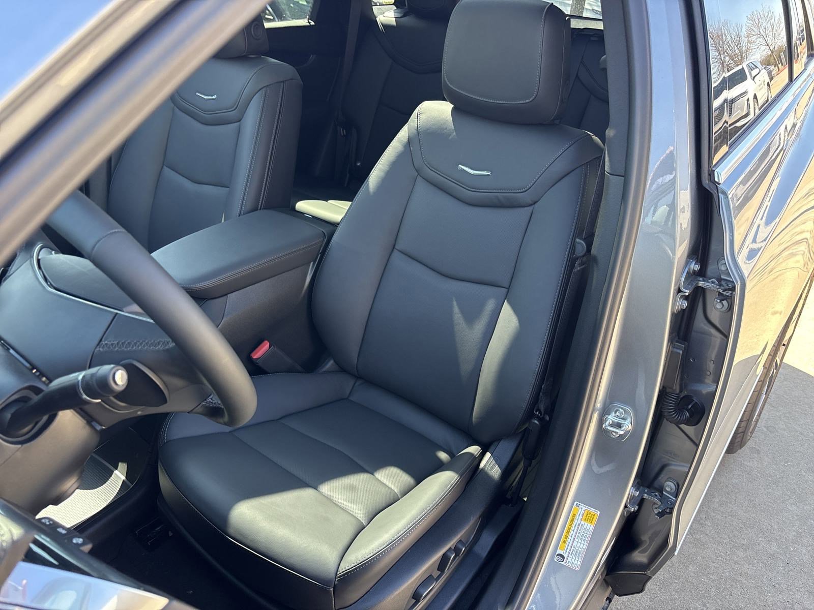 2025 Cadillac XT5 Premium Luxury photo 20