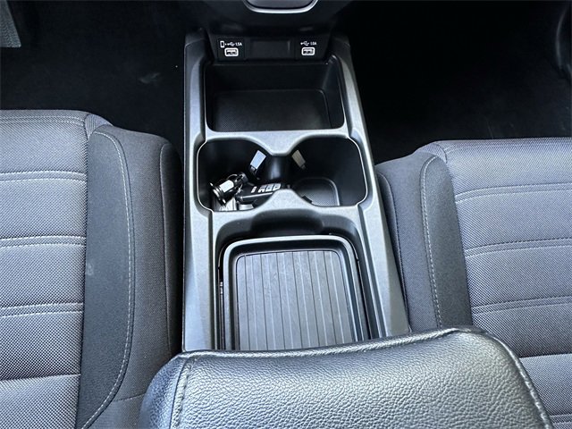 2021 Honda CR-V EX Sport photo 14