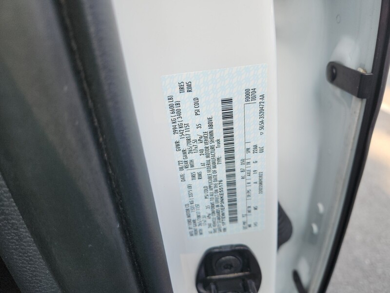 2022 Ford F-150 XLT photo 9