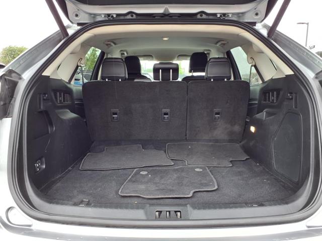 2024 Ford Edge Titanium photo 21