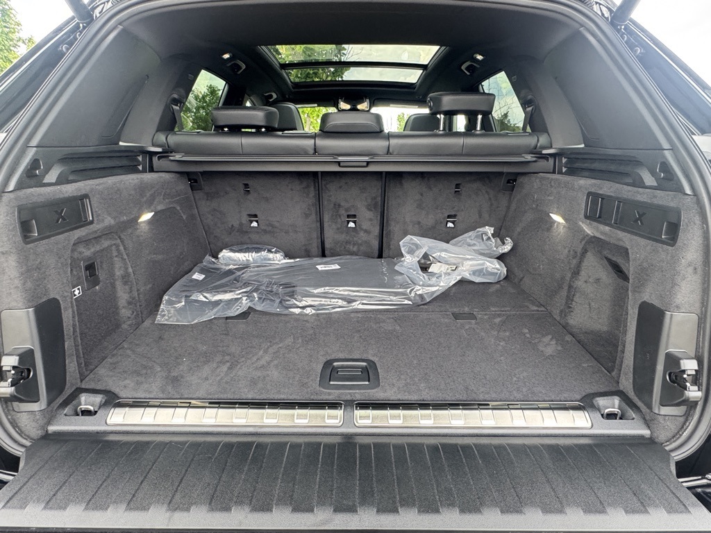 2026 Bmw X5 xDrive50e photo 24