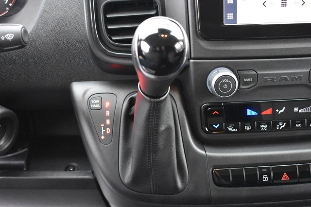 2025 Ram ProMaster 2500 photo 26