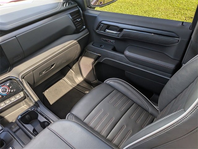 2024 Gmc Sierra 1500 AT4X photo 19