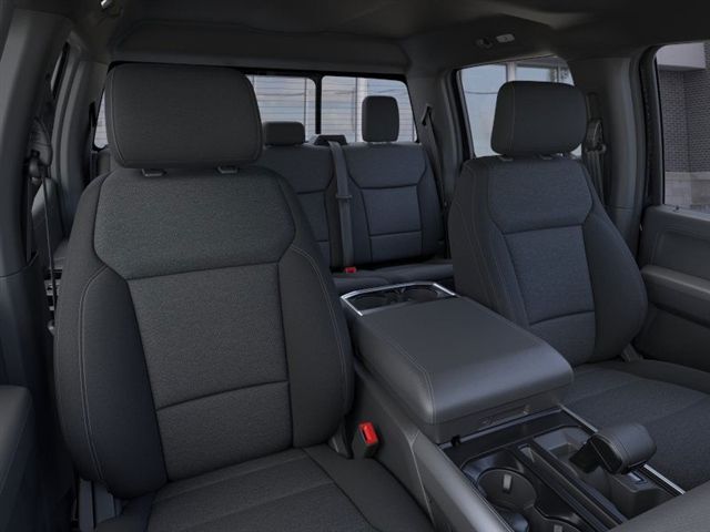 2025 FORD F-150 - Image 32