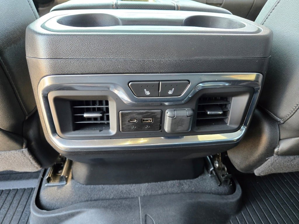 2020 Gmc Sierra 1500 AT4 photo 18