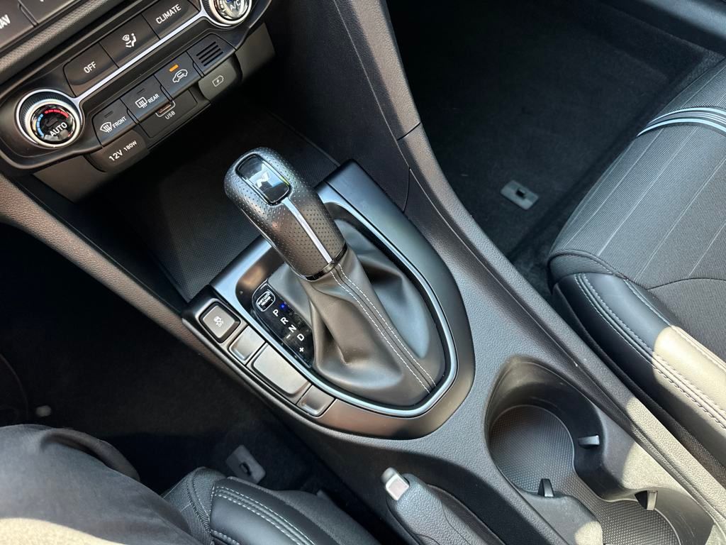 2022 Hyundai Veloster N Base photo 22