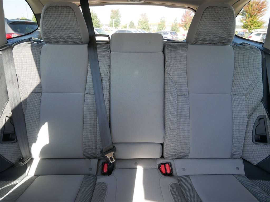 2025 Subaru Outback Premium photo 17