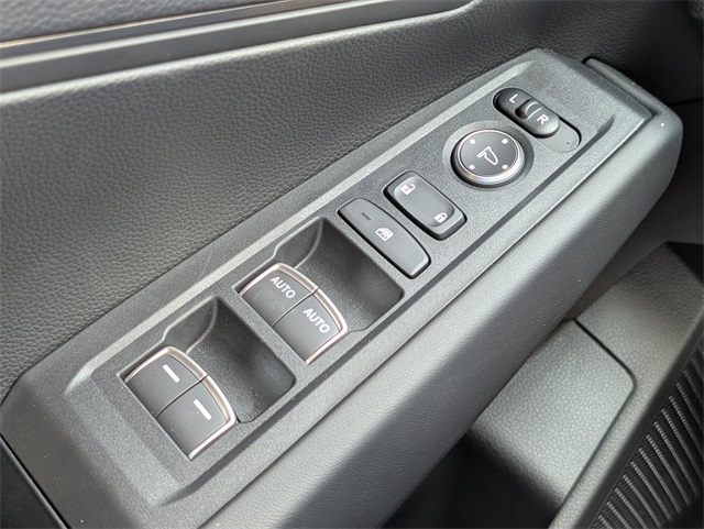 2025 Honda Accord 1.5T LX photo 15