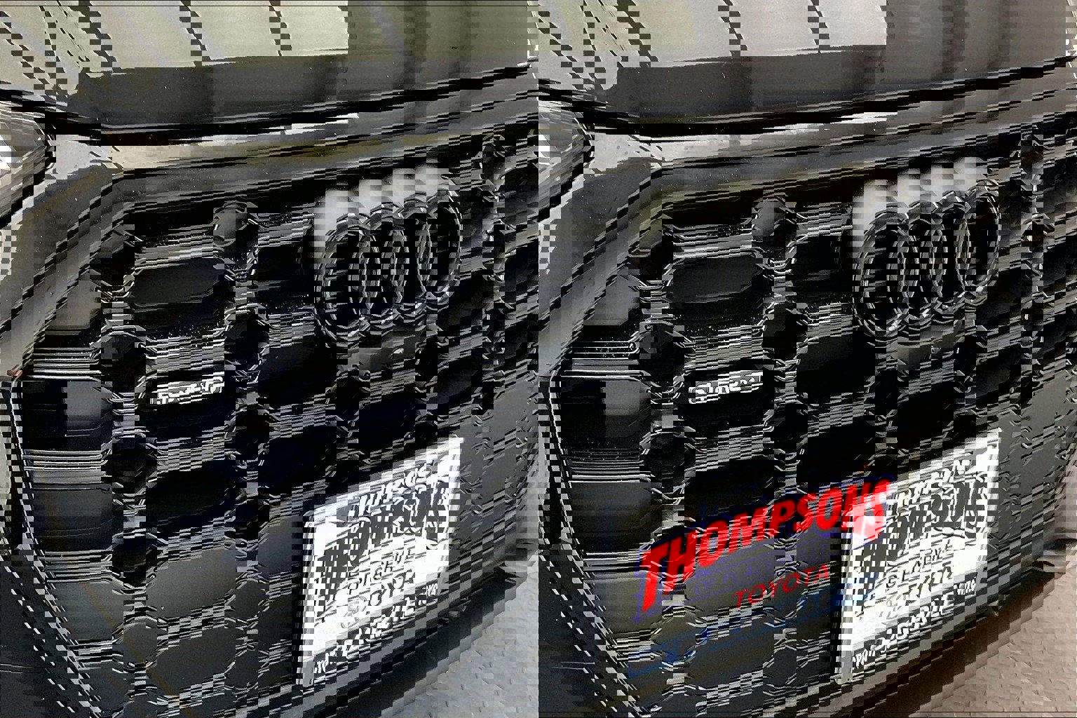 2022 Audi Q5 45 S line Prestige Premium photo 25