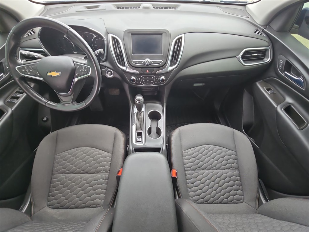 2021 Chevrolet Equinox LT photo 20