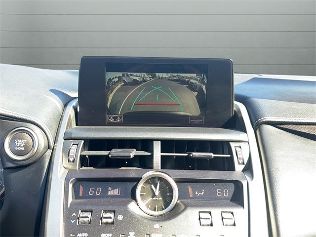 2020 Lexus NX 300 photo 17