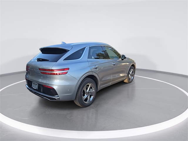 2026 Genesis GV70 2.5T Advanced photo 8