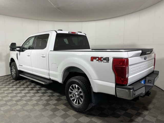 2022 Ford F-350 photo 4