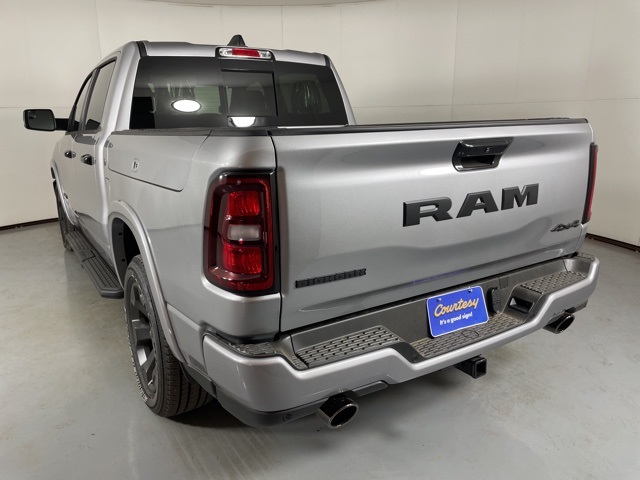2026 Ram 1500 Big Horn Lone Star photo 5