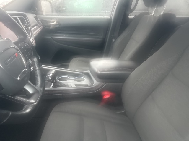 2023 Dodge Durango GT photo 4