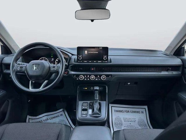 2024 Honda CR-V EX photo 7