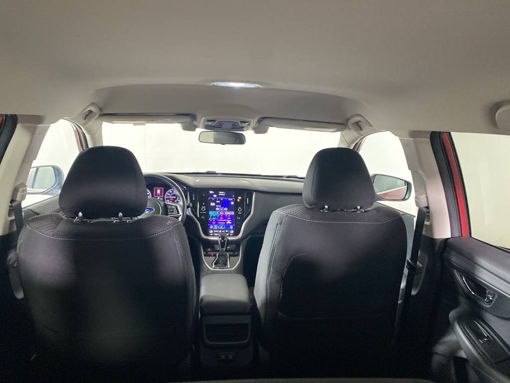 2021 Subaru Outback Premium photo 13