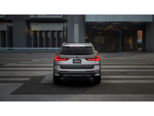 2026 Bmw X1 XDrive28i photo 4
