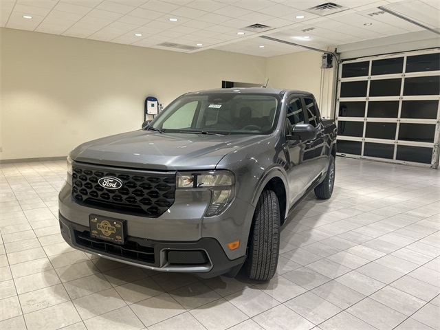 2025 Ford Maverick XLT's photo