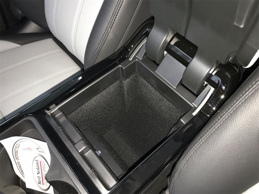 2024 Land Rover Range Rover photo 22