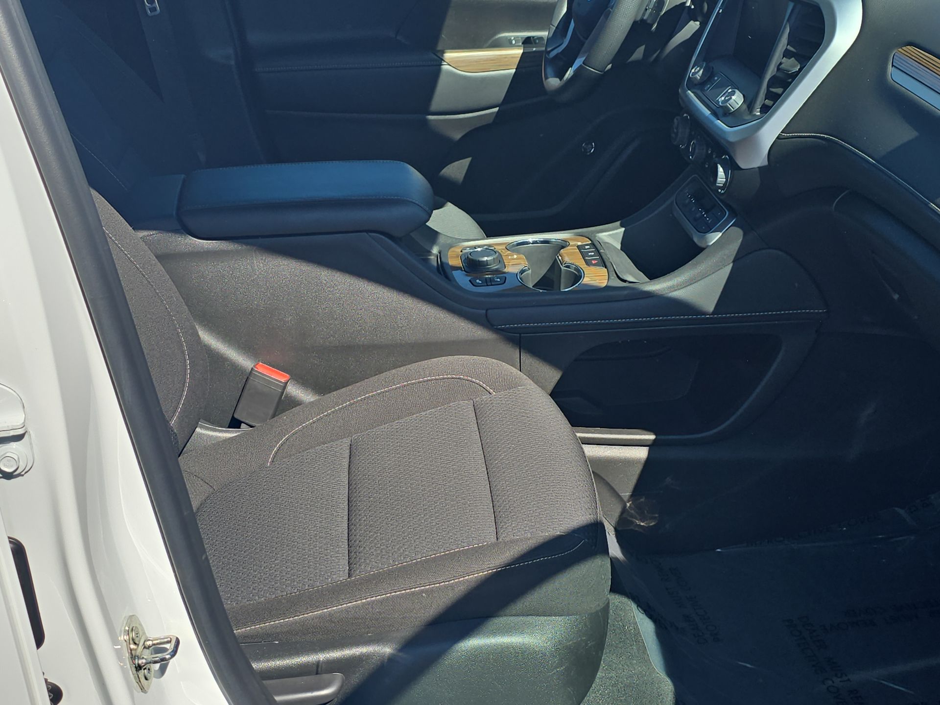 2023 Gmc Acadia SLE photo 61