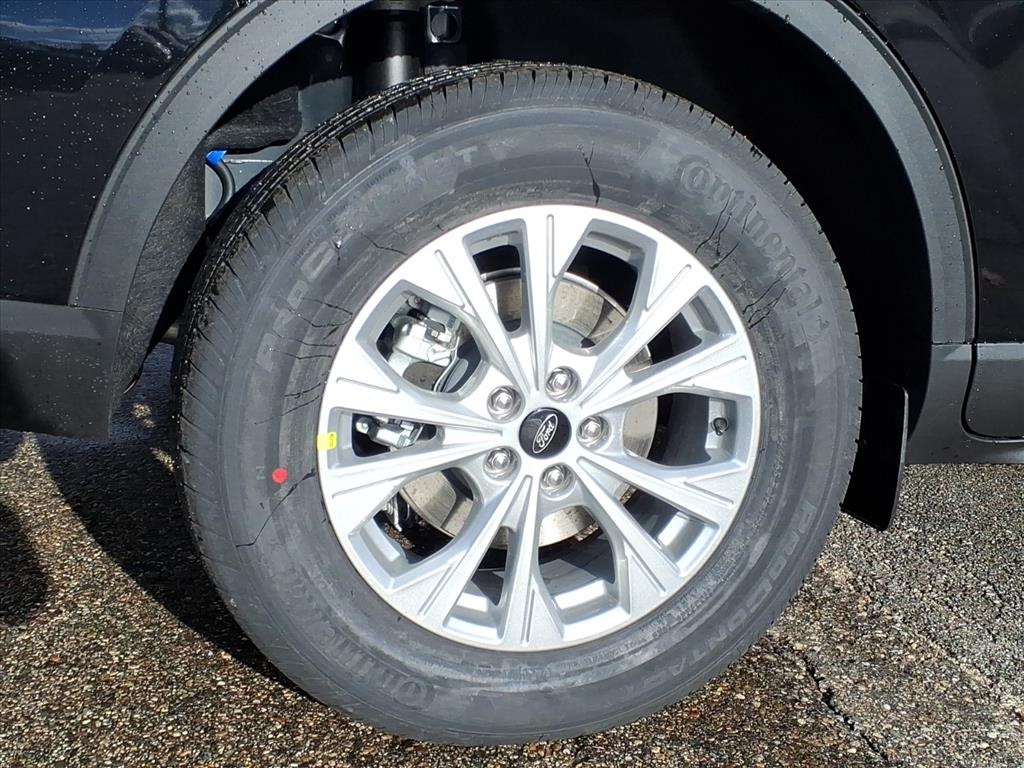 2026 Ford Escape Active photo 2