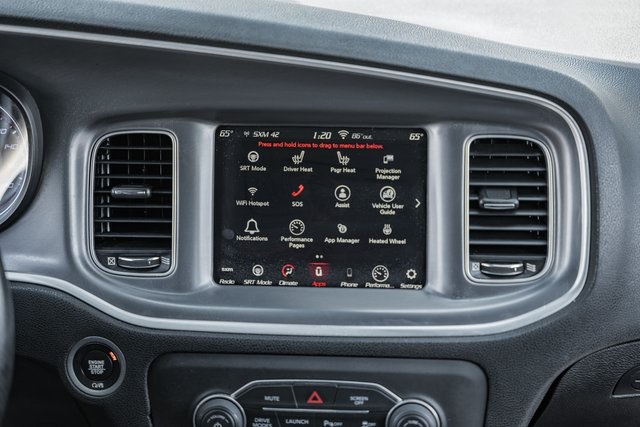 2019 Dodge Charger Scat Pack photo 20