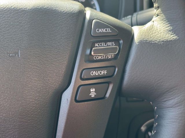 2026 Nissan Frontier SV photo 24