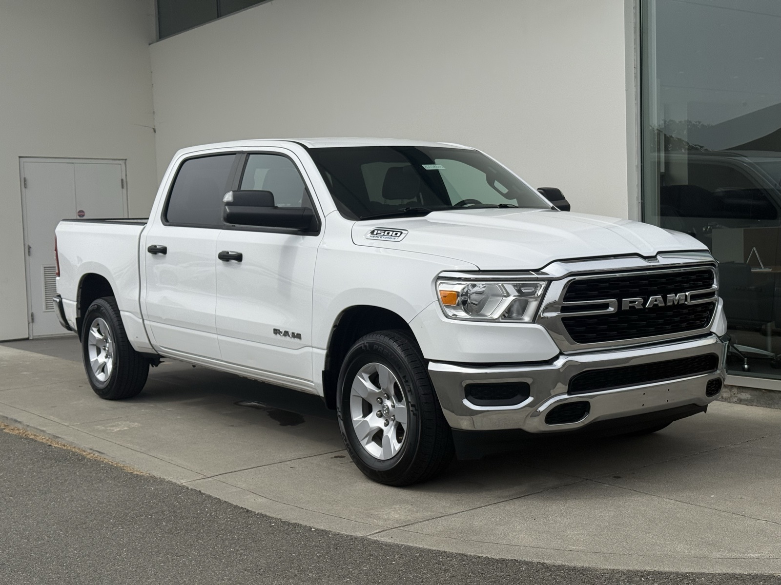 2023 RAM Ram 1500 Pickup