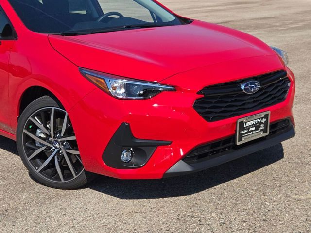 2025 Subaru Impreza Sport photo 2