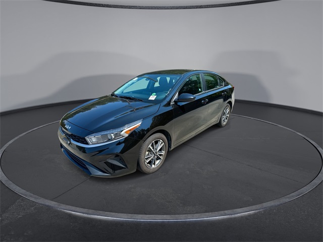 2023 Kia Forte LXS photo 4