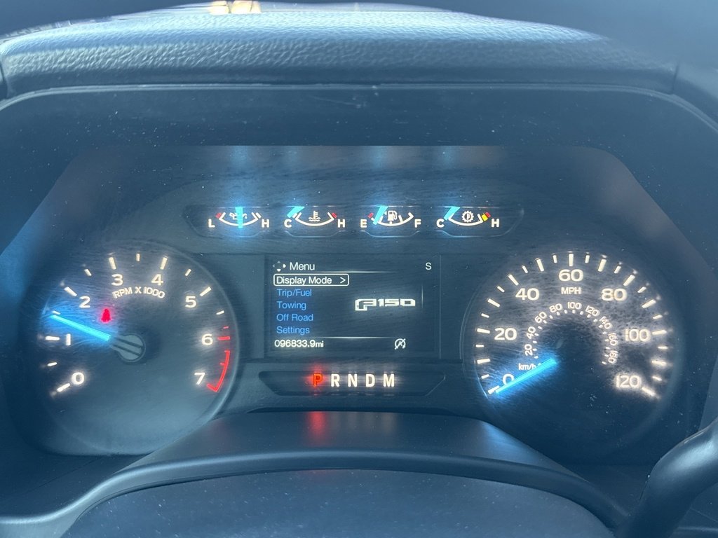 2020 Ford F-150 XL photo 11