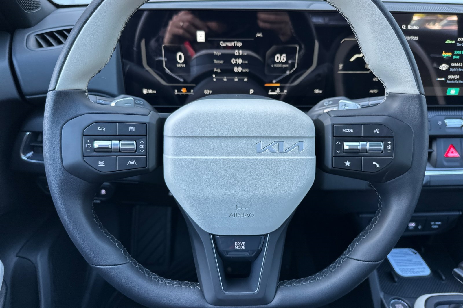 2025 Kia K4 GT-Line photo 19