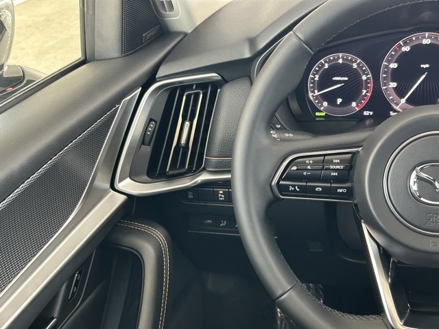 2025 Mazda CX-90 3.3 Turbo Premium S photo 16
