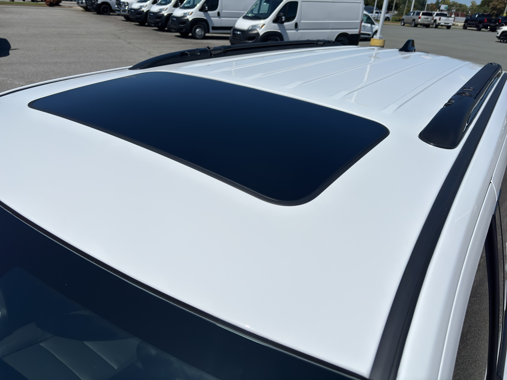 2026 Dodge Durango GT Plus photo 2