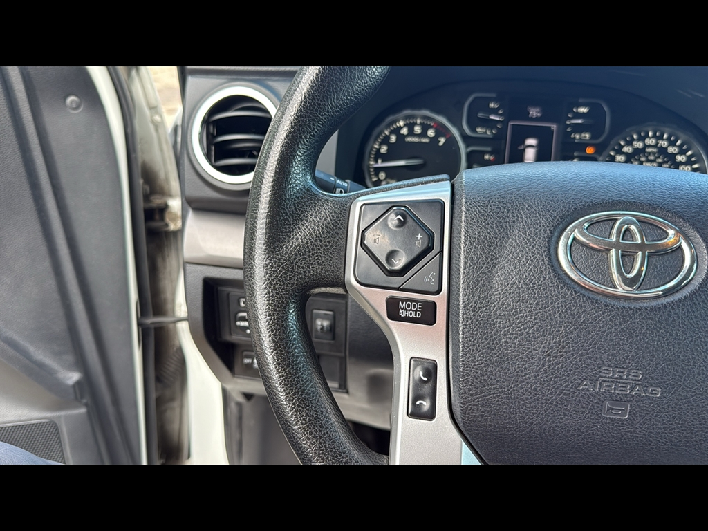 2019 Toyota Tundra SR5 Grade photo 11