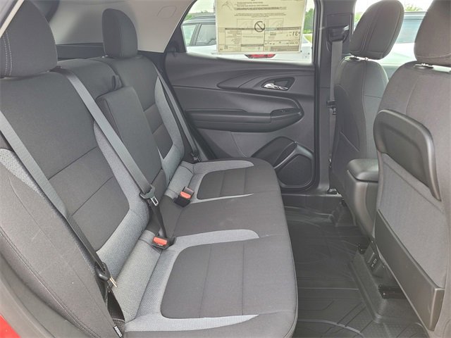 2026 Chevrolet Trailblazer LT photo 13