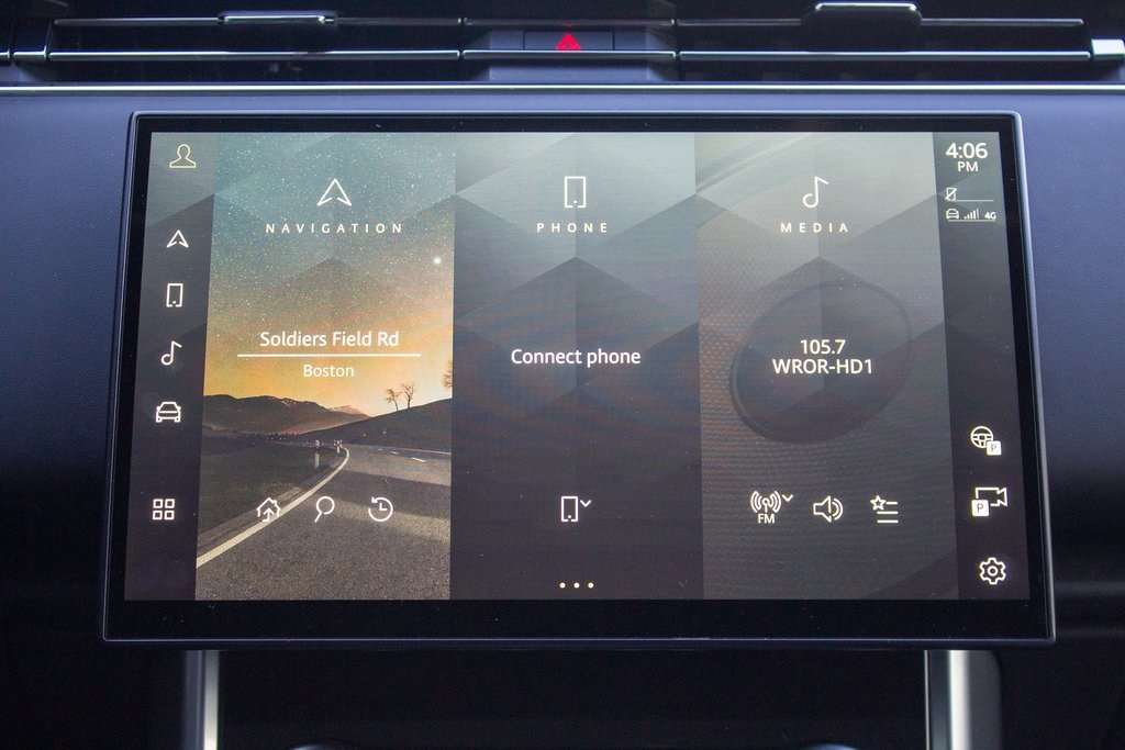 2023 Land Rover Range Rover First Edition photo 15