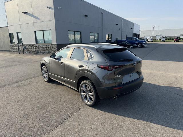 2025 Mazda CX-30 2.5 S Preferred photo 7